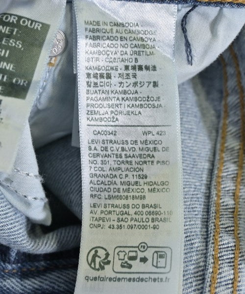 LEVI'S ยีนส์