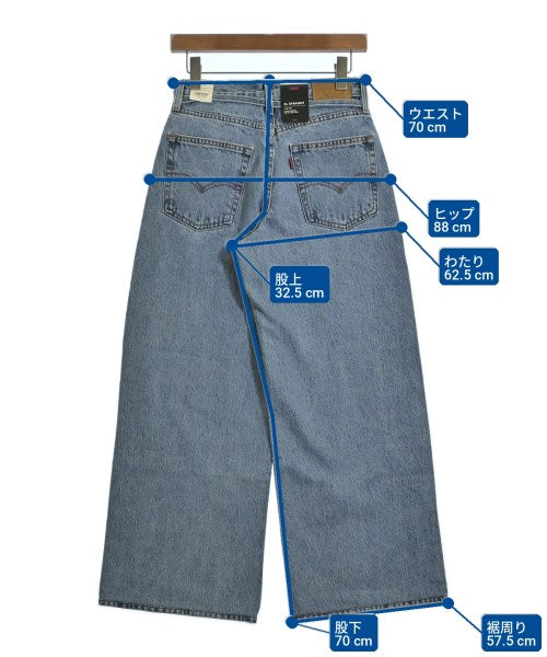 LEVI'S ยีนส์