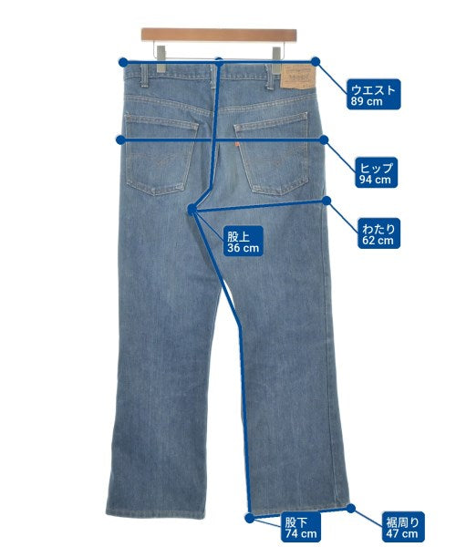 LEVI'S ยีนส์