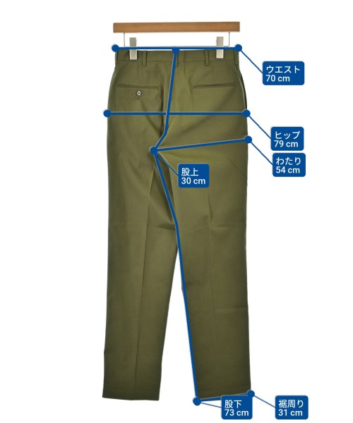 LEVI'S กางเกง อื่น