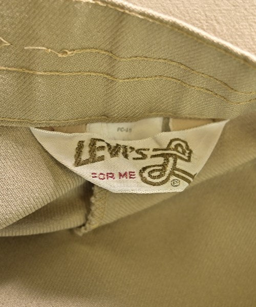 LEVI'S กางเกงขายาว
