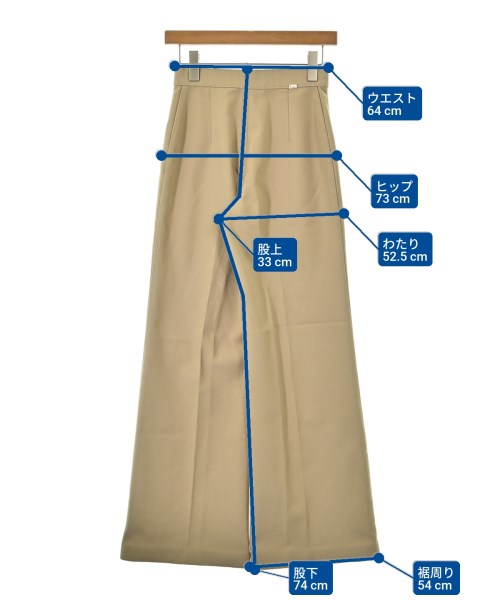LEVI'S กางเกงขายาว