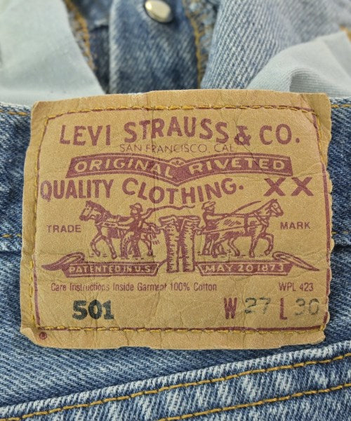 LEVI'S ยีนส์