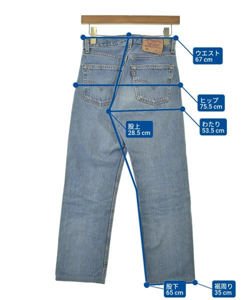 LEVI'S ยีนส์