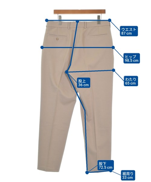 LEVI'S กางเกงขายาว