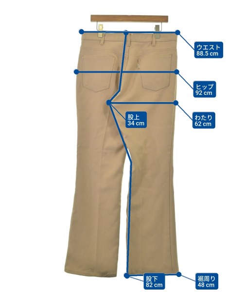 LEVI'S กางเกง อื่น