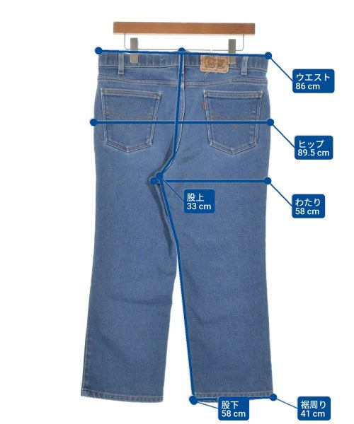 LEVI'S ยีนส์