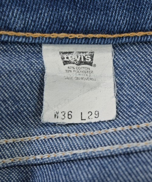 LEVI'S ยีนส์
