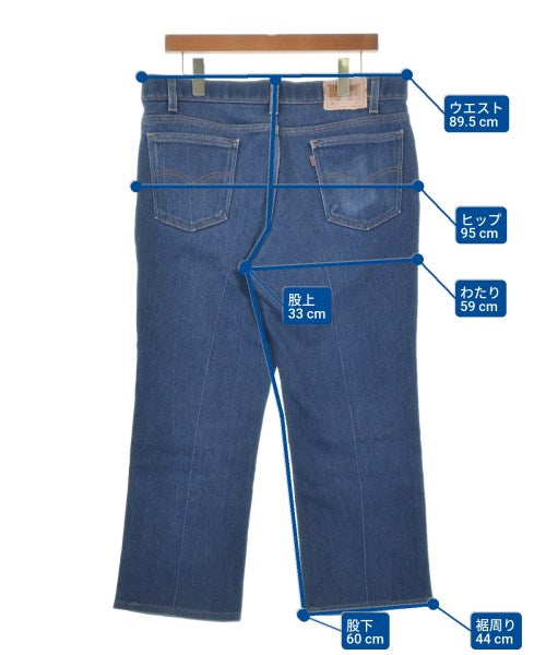 LEVI'S ยีนส์