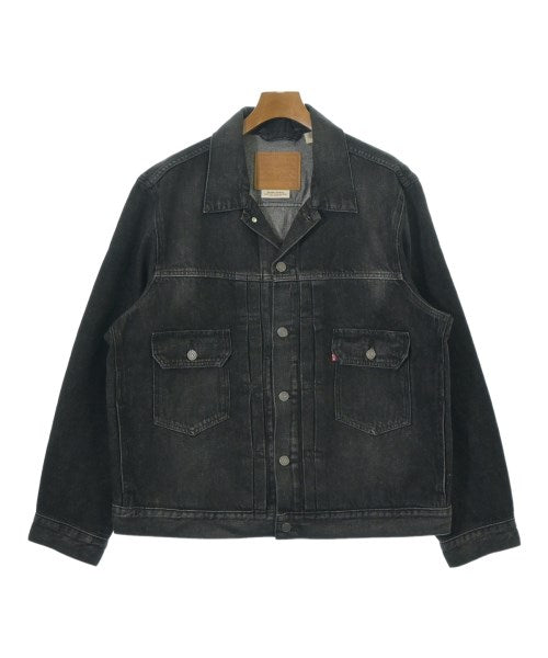LEVI'S แจ็คเก็ตยีนส์
