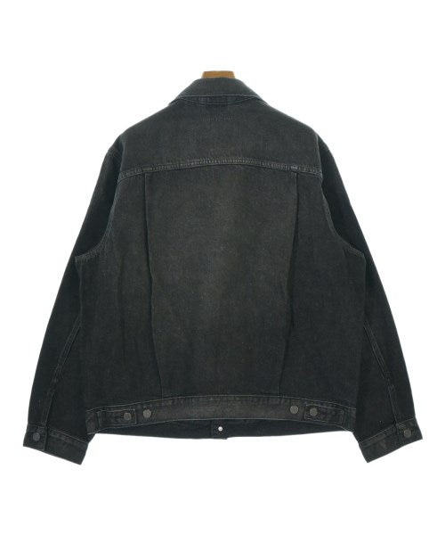 LEVI'S แจ็คเก็ตยีนส์