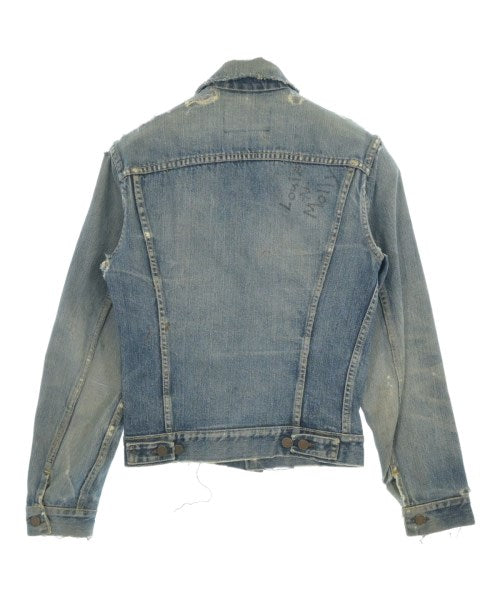 LEVI'S แจ็คเก็ตยีนส์