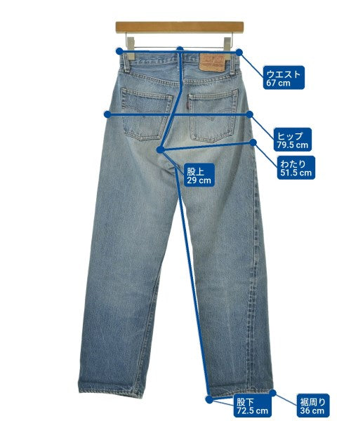 LEVI'S ยีนส์