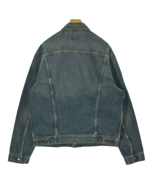 LEVI'S แจ็คเก็ตยีนส์