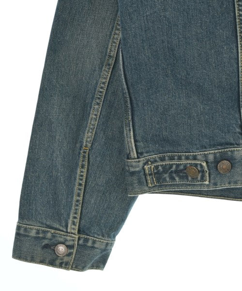 LEVI'S แจ็คเก็ตยีนส์