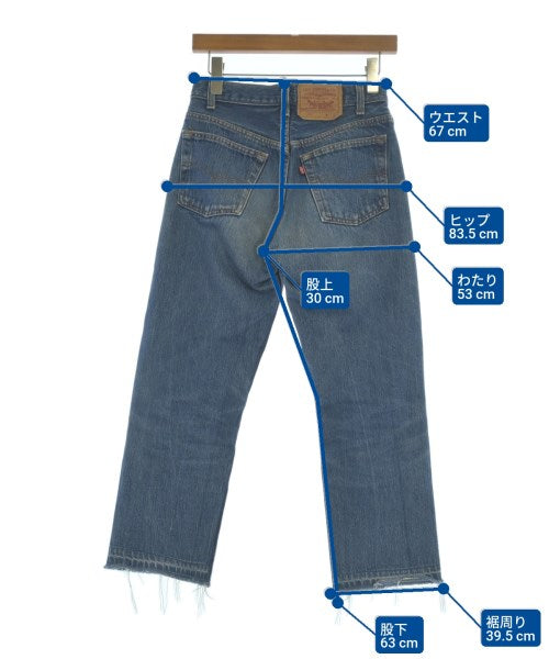 LEVI'S ยีนส์