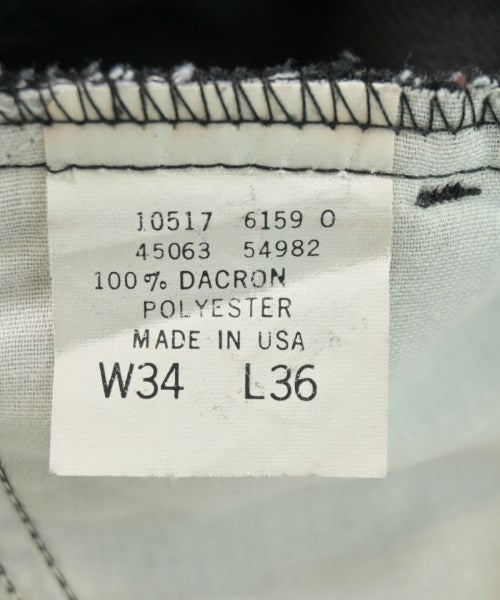 LEVI'S กางเกงขายาว