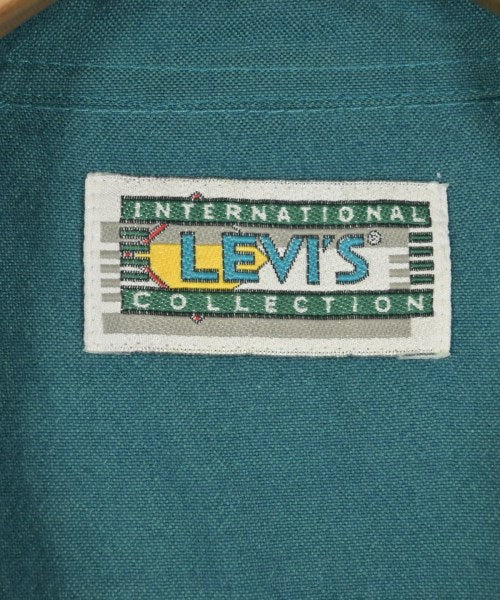 LEVI'S เสื้อลำลอง
