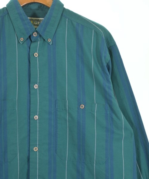 LEVI'S เสื้อลำลอง