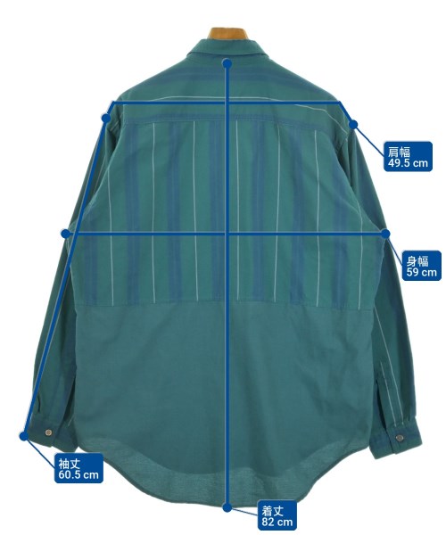 LEVI'S เสื้อลำลอง