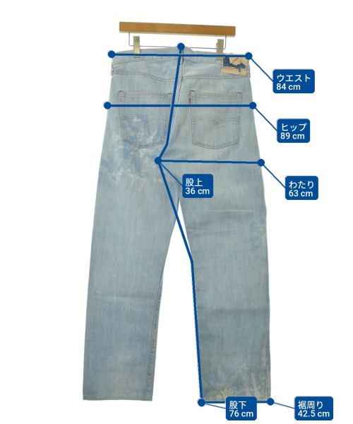 LEVI'S VINTAGE CLOTHING ยีนส์