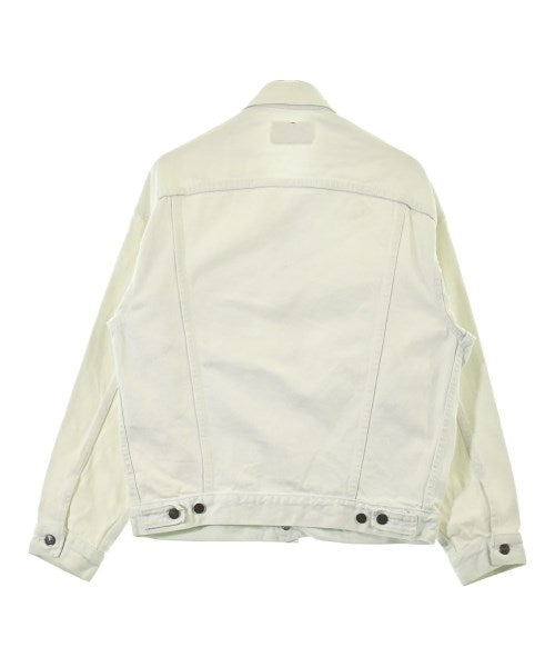 LEVI'S แจ็คเก็ตยีนส์