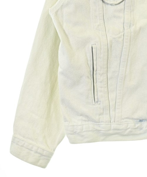 LEVI'S แจ็คเก็ตยีนส์