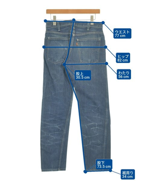 LEVI'S ยีนส์