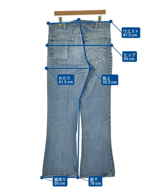 LEVI'S ยีนส์