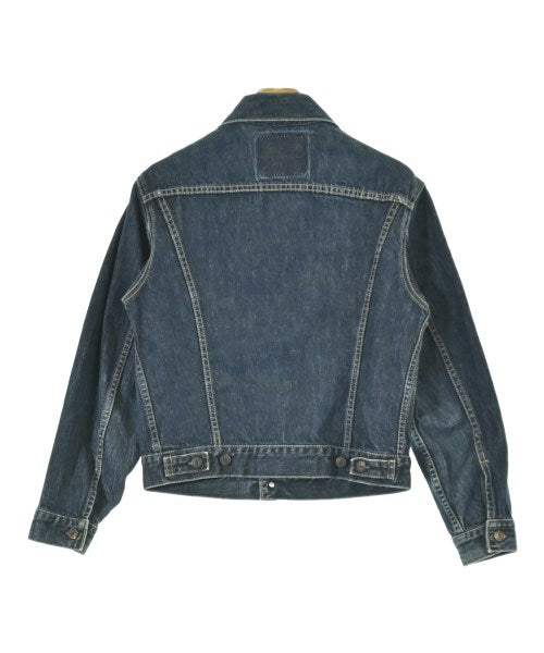 LEVI'S แจ็คเก็ตยีนส์