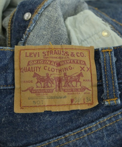 LEVI'S ยีนส์