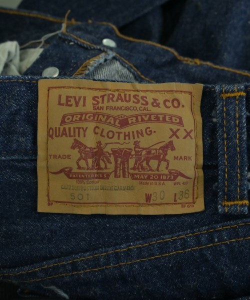 LEVI'S ยีนส์