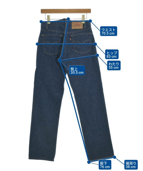 LEVI'S ยีนส์