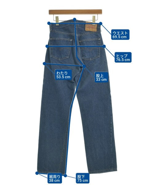 LEVI'S ยีนส์