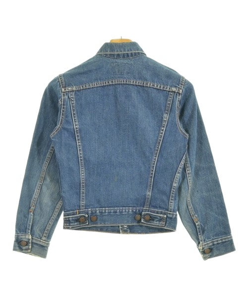 LEVI'S แจ็คเก็ตยีนส์