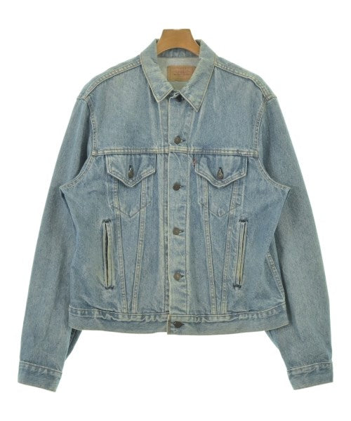 LEVI'S แจ็คเก็ตยีนส์