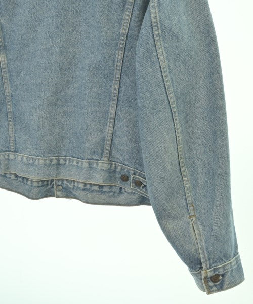 LEVI'S แจ็คเก็ตยีนส์