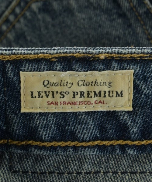 LEVI'S ยีนส์