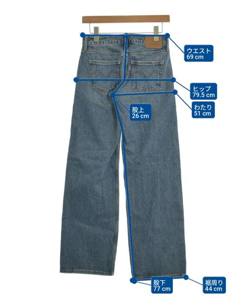 LEVI'S ยีนส์