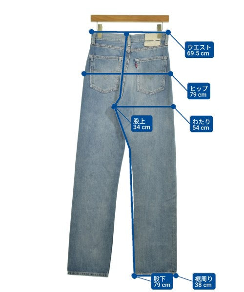 LEVI'S ยีนส์