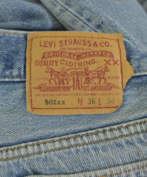 LEVI'S ยีนส์