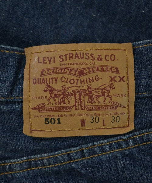 LEVI'S ยีนส์