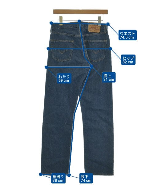 LEVI'S ยีนส์