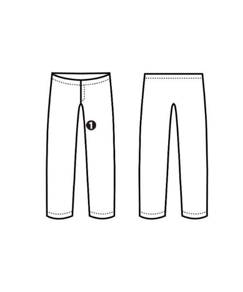 LEVI'S ยีนส์