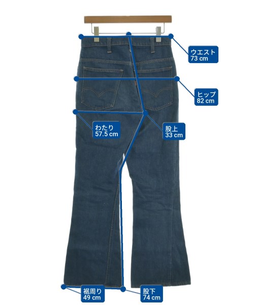 LEVI'S ยีนส์