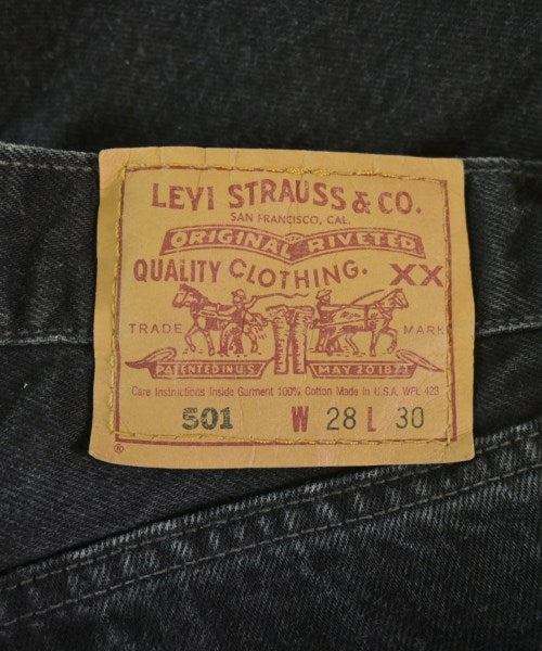 LEVI'S ยีนส์