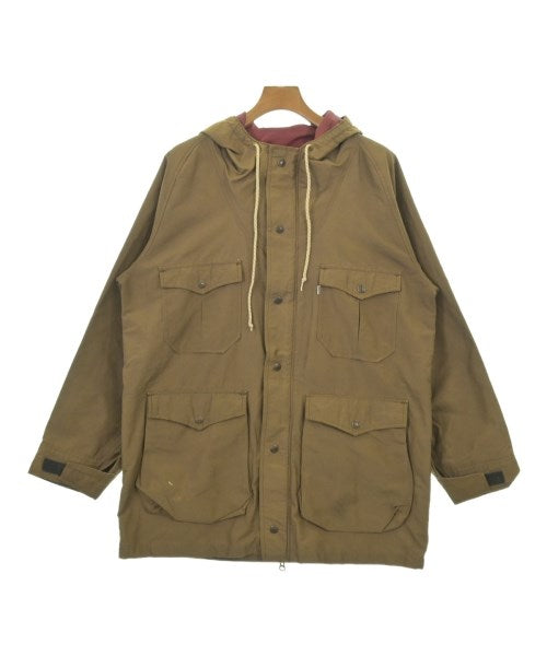 LEVI'S เสื้อพาร์กาภูเขา