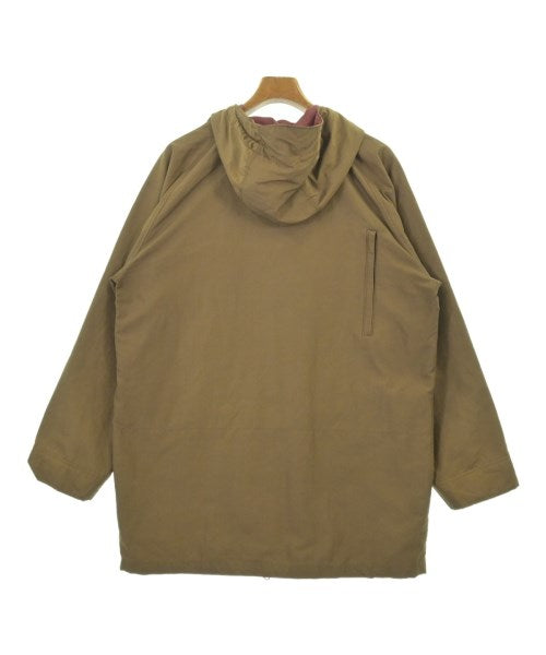 LEVI'S เสื้อพาร์กาภูเขา