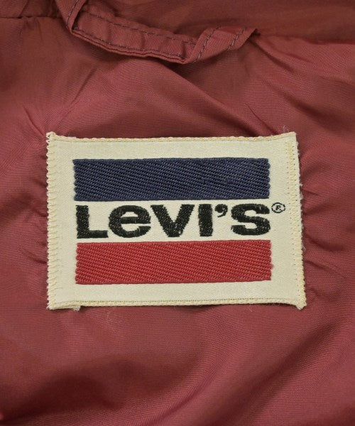 LEVI'S เสื้อพาร์กาภูเขา