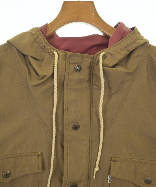 LEVI'S เสื้อพาร์กาภูเขา